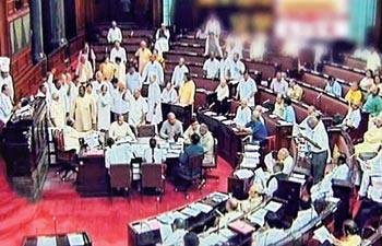 Government plans to introduce Lokpal Bill in Rajya Sabha tomorrow