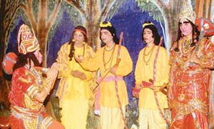 Delhi Election Commission to encourage voters with help of Lord Ram, Delhi, Delhi News, Election Commission, Latest news, Delhi latest and political news, political news, latest and breaking news, breaking news.