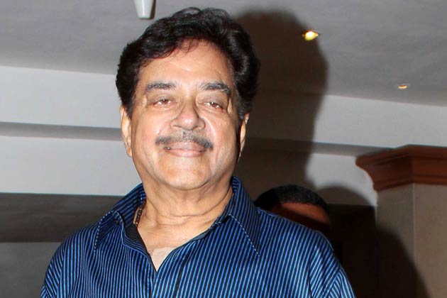 If popularity is the yardstick, then Amitabh Bachchan should be President: Shatrughan Sinha, BJP, Congress, Latest News, political news, latest and breaking  News, breaking news.