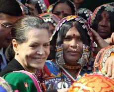 Growth be damned: Lessons Sonia Gandhi learnt from Indira Gandhi,Indira Ghandhi, Sonia Ghandhi,National news, Latest news, latest and political news, political news, Latest and breaking news, breaking news.