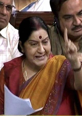 Coal Scam Parliament adjouned till Thursday after ruckus over missing coal block files,food bill ,coalgate ,food security bill ,coal scam ,missing files,congress ,bjp ,parliament ,rajya sabha ,lok sabha ,manmohan singh ,sriprakash jaiswal ,monsoon session