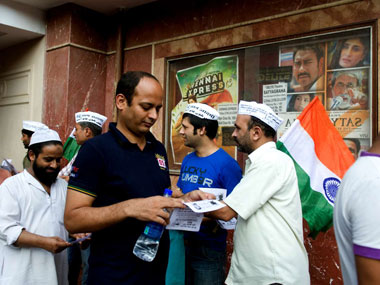 AAP-Satyagraha-campaign-Naresh