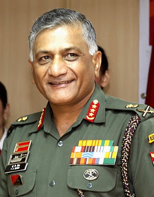 Gen-vk-singh