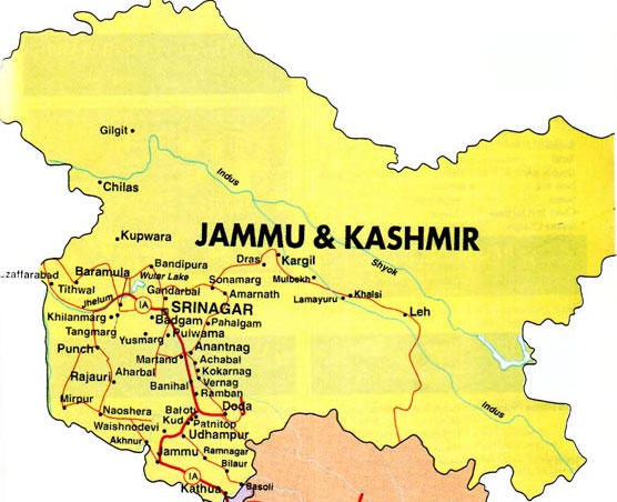 Jammu & Kashmir Parliament constituency list, Jammu & Kashmir, Parliament Constituency, Lok sabha Constituency, Parliament constituency list with vote margin, Assembly constituency, parliament constituency list of Jammu & Kashmir, Jammu & Kashmir Parliame