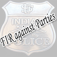 Delhi: 219 FIRs against parties for poll code violations, AAP tops the list,Delhi, Delhi poll 2013, Election 2013, FIR, AAP , AAP Candidates, Latest Delhi news, assembly election 2013.