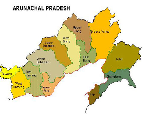 Schedule for bye-election, Bye election , Bye election Schedule , Arunchal pradesh assembly constituency Damuk bye election , Schedule for Bye election in arunchal pradesh, Arunachal pradesh .