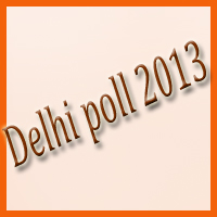 Delhi Assembly polls: 55 percent votes casts till 4 pm, EC says turnout may touch record 70 per cent