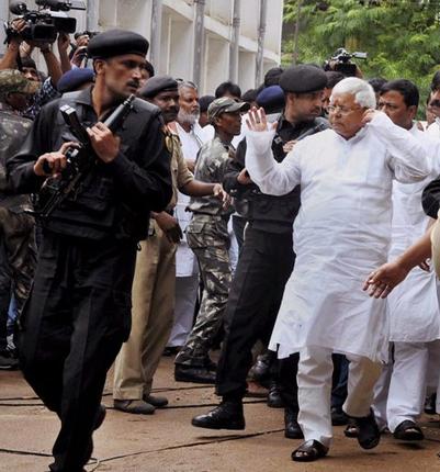 Fodder scam: RJD to appeal in higher court, says Lalu still the leader, Fodder Scam, Lalu Prasad Yadav, RJD, High Court, latest news, Lalu Fodder Scam, political news , politics updates 2013.