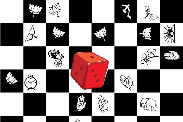 ET poll for 2014 elections: BJP may face a consolidated opposition instead of a divided one, ET, ET poll for 2014 elections, BJP, Congress, Lok Sabha poll 2014, Bihar, UP, Latest poll updates.