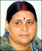 Rabri Devi, daughter Misa will not contest Lok Sabha poll, Ravri Devi, Lalu Prasad Yadav, Lok Sabha Poll, Lok Sabha poll 2014, latest news, political news, latest and breaking news.