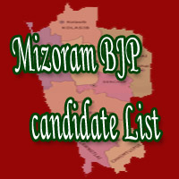 Mizoram assembly by- poll 2014, Mizoram, Mizoram Assembly by- election LIVE updates, Mizoram assembly by- election, Mizoram assembly by election 2014.
