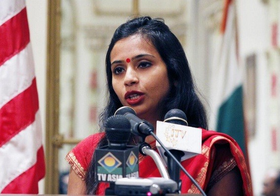 Indian diplomat Devyani Khobragade was treated very well, US attorney Preet Bharara says