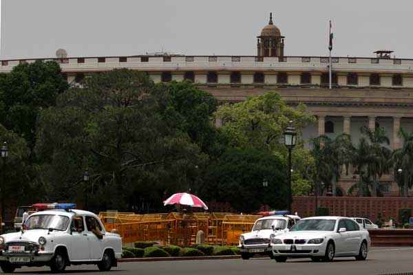 Communal violence Bill may be tabled in winter session
