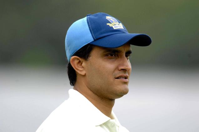 SAURAV GANGULY WEST 302723f