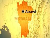 Mizoram Assembly Election Results 2013: Early lead for Congress