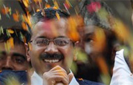 Delhi elections 2013: BJP winner, Congress zero, AAP hero