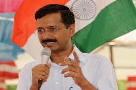 Don’t under estimate Aam Aadmi’s power: Arvind Kejriwal to parties