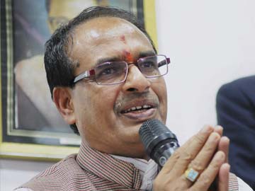 Shivraj Singh Chouhan to be sworn in as Madhya Pradesh CM today