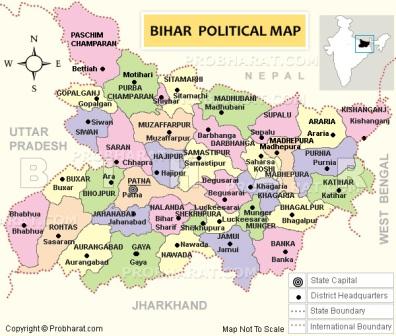 Bihar poll tracker: BJP may win 16-24 seats, JDU 7-13, RJD 6-10,Election Tracker: BJP ahead in Jharkhand,State opinion Poll For Lok sabha election,Opinion Poll Predict by CNN-IBN, Lok Sabha Election Opinion poll, Lok sabha, Opinion poll, exit poll