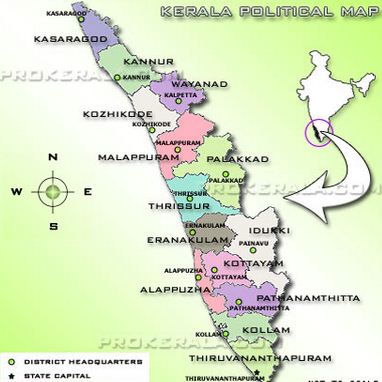 Kerala election tracker: Congress-led UDF to win 12-18 seats, LDF 2-8,State opinion Poll For Lok sabha election,Opinion Poll Predict by CNN-IBN, Lok Sabha Election Opinion poll, Lok sabha, Opinion poll, exit poll,2014 lok sabha elections