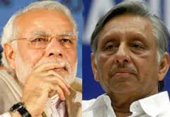 Modi won’t be PM, but he can distribute tea: Manishankar Aiyar