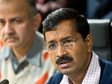 Kejriwal govt does a U-turn, won’t table anti-graft Jan Lokpal Bill in Delhi Assembly today