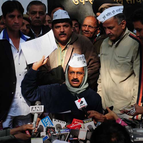 Lok Sabha Election 2014: AAP catapults social activists to national stage; AAP catapults social activists to national stage, AAP, Lok sabha Poll 2014