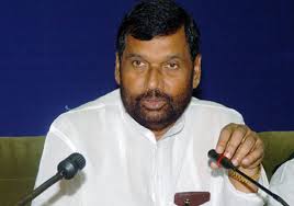 Ready for alliance with BJP, says leader from Ram Vilas Paswan’s LJP,BJP,LJP,Ramvilas Paswan,Sushil Kumar Modi,ljp ,bjp ,rjd ,congress ,ram vilas paswan ,lalu prasad yadav ,narendra modi ,2014 lok sabha,Political news,LOK sabha polls 2014,general election