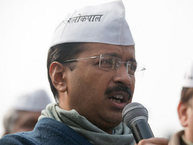 Kejriwal kickstarts three-day `Jhadu Chalao Yatra`in Uttar Pradesh, says AAP’s enemy is price-rise, corruption