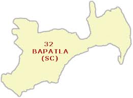 Bapatla Andhra Pradesh Parliamentary Constituency 2019, Bapatla Lok Sabha Constituency Details, Political News Bapatla, Andhra Pradesh Lok Sabha Elections 2019 News Updates, Andhra Pradesh Parliamentary Constituency details 2019, Bapatla MP, Issues Politi