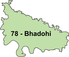Bhadohi Uttar Pradesh Parliamentary Constituency 2019, Bhadohi Lok Sabha Constituency Details, Political News Bhadohi, Uttar Pradesh Lok Sabha Elections 2019 News Updates, Uttar Pradesh Parliamentary Constituency details 2019, Bhadohi MP, Issues Political