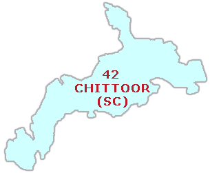 Chittoor Andhra Pradesh Parliamentary Constituency 2019, Chittoor Lok Sabha Constituency Details, Political News Chittoor, Andhra Pradesh Lok Sabha Elections 2019 News Updates, Andhra Pradesh Parliamentary Constituency details 2019, Chittoor MP, Issues Po