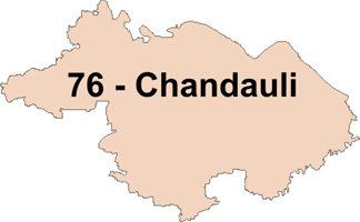 Chandauli Uttar Pradesh Parliamentary Constituency 2019, Chandauli Lok Sabha Constituency Details, Political News Chandauli, Uttar Pradesh Lok Sabha Elections 2019 News Updates, Uttar Pradesh Parliamentary Constituency details 2019, Chandauli MP, Issues P