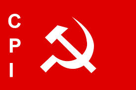 CPI to fight on 60 seats declares 39 names for LS polls,Lok Sabha polls, CPI, list, Indian National Congress,Communist Party of India candidate list,Lok Sabha polls , Lok Sabha, LSPolls, Lok Sabha 2014, IndianElections, India , Politics, Elections2014