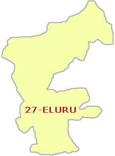 Eluru Andhra Pradesh Parliamentary Constituency 2019, Eluru Lok Sabha Constituency Details, Political News Eluru, Andhra Pradesh Lok Sabha Elections 2019 News Updates, Andhra Pradesh Parliamentary Constituency details 2019, Eluru MP, Issues Political Anal