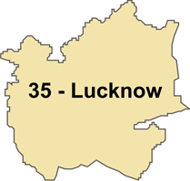 Lucknow Uttar Pradesh Parliamentary Constituency 2019, Lucknow Lok Sabha Constituency Details, Political News Lucknow, Uttar Pradesh Lok Sabha Elections 2019 News Updates, Uttar Pradesh Parliamentary Constituency details 2019, Lucknow MP, Issues Political