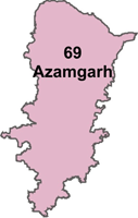 Azamgarh Uttar Pradesh Parliamentary Constituency 2019, Azamgarh Lok Sabha Constituency Details, Political News Azamgarh, Uttar Pradesh Lok Sabha Elections 2019 News Updates, Uttar Pradesh Parliamentary Constituency details 2019, Azamgarh MP, Issues Polit