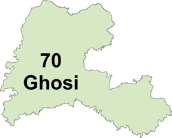 Ghosi Uttar Pradesh Parliamentary Constituency 2019, Ghosi Lok Sabha Constituency Details, Political News Ghosi, Uttar Pradesh Lok Sabha Elections 2019 News Updates, Uttar Pradesh Parliamentary Constituency details 2019, Ghosi MP, Issues Political Analysi
