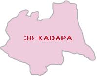 Kadapa  Andhra Pradesh Parliamentary Constituency 2014, Kadapa Lok sabha Contituency Details, Political News Kadapa , Andhra Pradesh Lok Sabha Elections 2014 News Updates, Andhra Pradesh Parliamentary Constituency details 2014, Kadapa  MP, Issues Politica