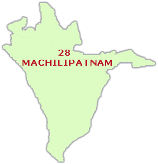 Machilipatnam Andhra Pradesh Parliamentary Constituency 2019, Machilipatnam Lok Sabha Constituency Details, Political News Machilipatnam, Andhra Pradesh Lok Sabha Elections 2019 News Updates, Andhra Pradesh Parliamentary Constituency details 2019, Machili