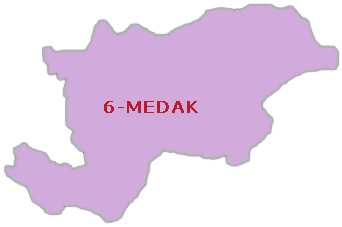 Medak  Andhra Pradesh Parliamentary Constituency 2019, Medak Lok Sabha Constituency Details, Political News Medak, Andhra Pradesh Lok Sabha Elections 2019 News Updates, Andhra Pradesh Parliamentary Constituency details 2019, Medak MP, Issues Political Ana