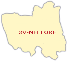 Nellore Andhra Pradesh Parliamentary Constituency 2019, Nellore Lok Sabha Constituency Details, Political News Nellore, Andhra Pradesh Lok Sabha Elections 2019 News Updates, Andhra Pradesh Parliamentary Constituency details 2019, Nellore MP, Issues Politi