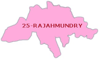 Rajahmundry Andhra Pradesh Parliamentary Constituency 2019, Rajahmundry Lok Sabha Constituency Details, Political News Rajahmundry, Andhra Pradesh Lok Sabha Elections 2019 News Updates, Andhra Pradesh Parliamentary Constituency details 2019, Rajahmundry M