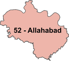 Allahabad Uttar Pradesh Parliamentary Constituency 2019, Allahabad Lok Sabha Constituency Details, Political News Allahabad, Uttar Pradesh Lok Sabha Elections 2019 News Updates, Uttar Pradesh Parliamentary Constituency details 2019, Allahabad MP, Issues P