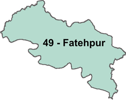 Fatehpur Uttar Pradesh Parliamentary Constituency 2019, Fatehpur Lok Sabha Constituency Details, Political News Fatehpur, Uttar Pradesh Lok Sabha Elections 2019 News Updates, Uttar Pradesh Parliamentary Constituency details 2019, Fatehpur MP, Issues Polit