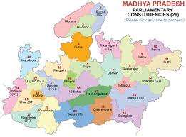 Madhya Pradesh polls: 40% polling in Madhya Pradesh till 4 pm,5th Phase Lok Sabha Elections 2014 LIVE Updates: Madhya Pradesh , Fifth Phase 17th April Parliamentary Constituency Updates