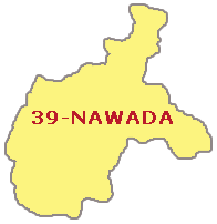 Nawada Parliamentary Constituency 2019, Nawada Lok Sabha Constituency Details, Political News Nawada, Bihar Lok Sabha Elections 2019 News Updates, Bihar Parliamentary Constituency details 2019, Nawada MP, Issues Political Analysis 2019