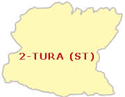 Tura Parliamentary Constituency 2019, Tura Lok Sabha Constituency Details, Political News Tura, Meghalaya Lok Sabha Elections 2019 News Updates, Meghalaya Parliamentary Constituency details 2019, Tura Parliamentary Constituency details 2019, Tura MP, Issu
