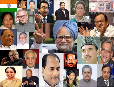 UPA to bag Kerala, Karnataka; TDP Andhra: Opinion poll, UPA Government, Kerala, TDP, TDP Andhra,