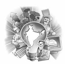 A snapshot of India’s economic recovery based on who wins LS polls